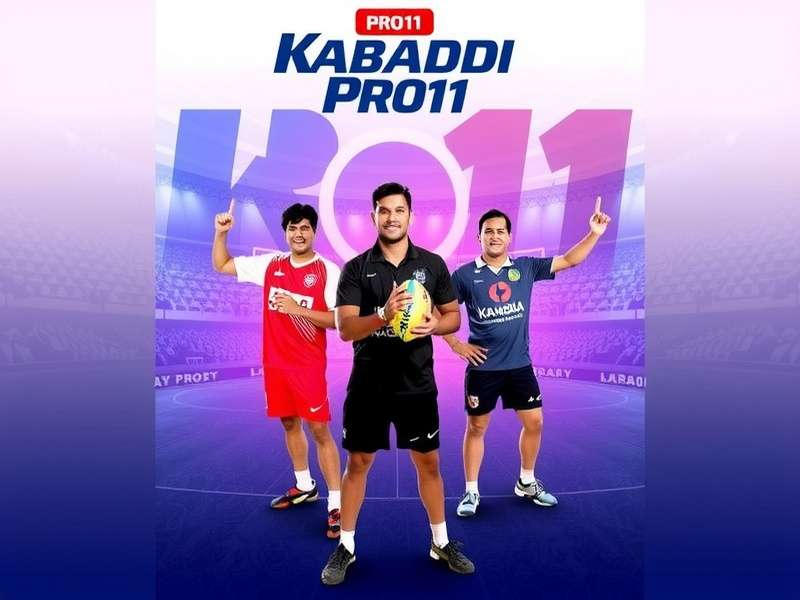 Kabaddi Pro11 Community